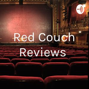 Red Couch Reviews