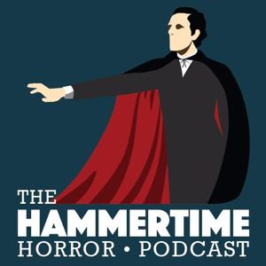 Hammertime Horror