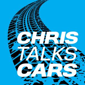 ChrisTalksCars