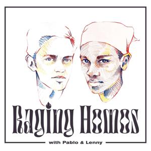 Raging Homos