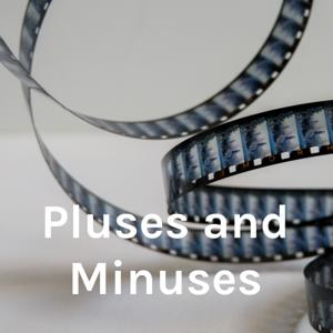 Pluses and Minuses