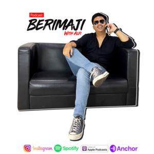 Podcast Berimaji