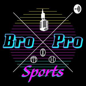 Bro Pro Sports