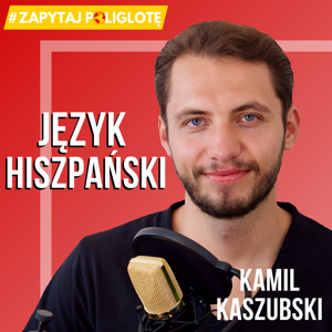 Lekcje Hiszpańskiego #ZapytajPoliglote