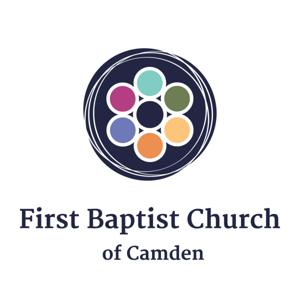 First Baptist Church of Camden, AR