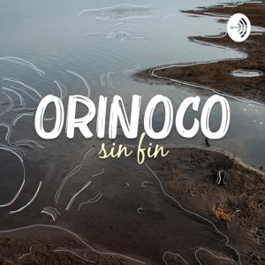 Orinoco sin fin