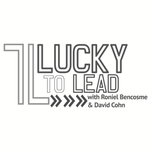 Lucky to Lead