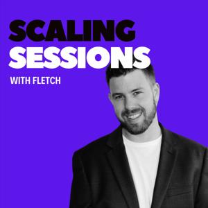 Scaling Sessions with Fletch