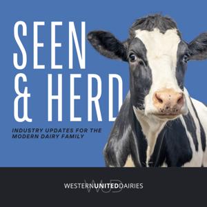 Seen & Herd by WUD