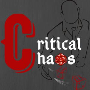 Critical Chaos