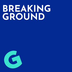 Breaking Ground: A Groundlings Podcast