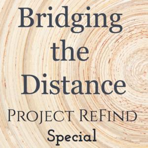 Bridging The Distance: A podcast for pandemic related emotional support