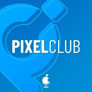 PixelClub - Il lato Geek della Fotografia by EasyPodcast