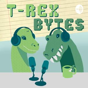 T-REX BYTES