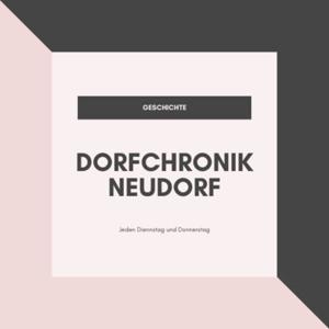 Dorfchronik Neudorf