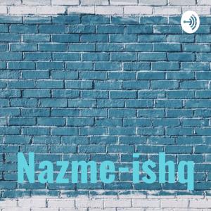 Nazm-e-ishq By Samarth Tomar