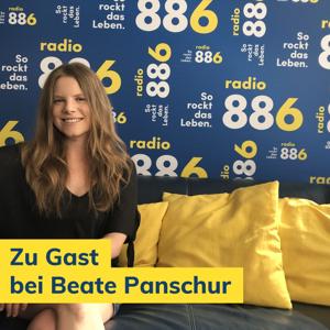 Zu Gast bei Beate Panschur