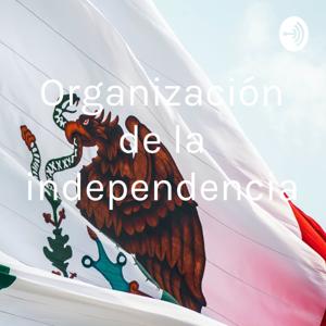 Organización de la independencia