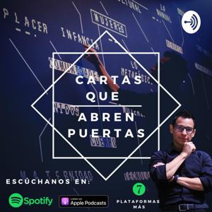 Cartas que abren puertas