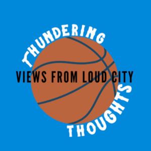 The Loud City Views Podcast