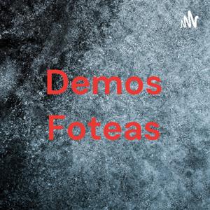 Demos Foteas