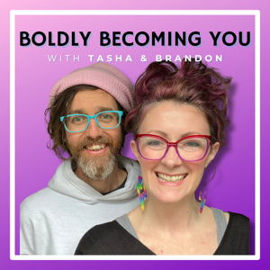 Boldly Becoming You Podcast