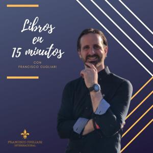 Libros en 15 minutos con Francisco Cugliari