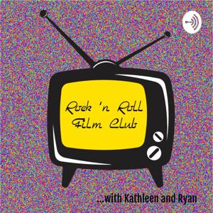 Rock 'n Roll Film Club