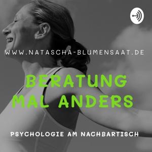 Beratung mal anders - Psychologie am Nachbartisch