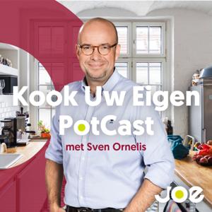 Kook uw eigen PotCast