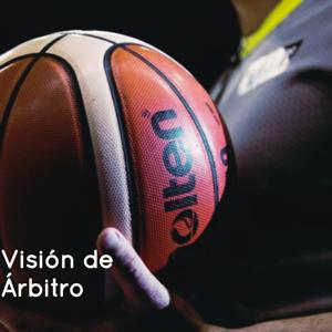 Visión de Árbitro