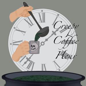 Creepy Coffee Hour