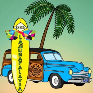 LagunaPalooza: Fantasy Concert