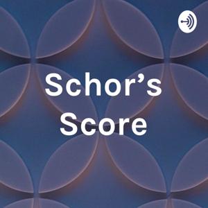 Schor's Score