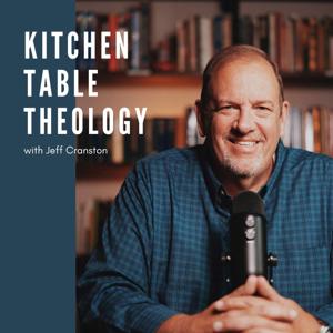 Kitchen Table Theology