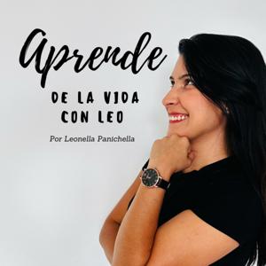 Aprende de la vida con Leo