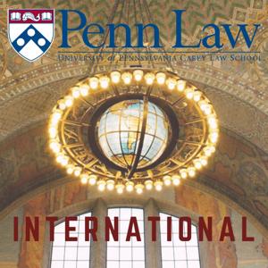 Penn Law International