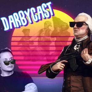 DarbyCast by Maverick Alexander