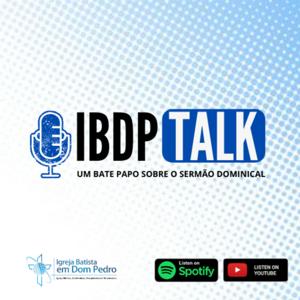 IBDP TALK