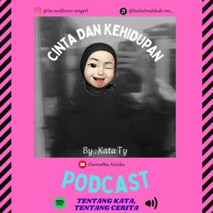 Tentang Kata, Tentang Cerita