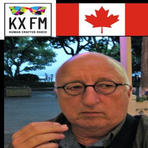 O Canada w/ Earl Jive