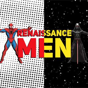 Renaissance Men Podcast