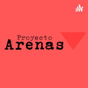 Proyecto Arenas