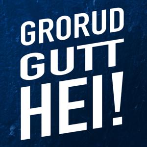 Grorudgutt Hei!