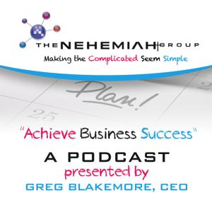 Achieve Business Success Podcast