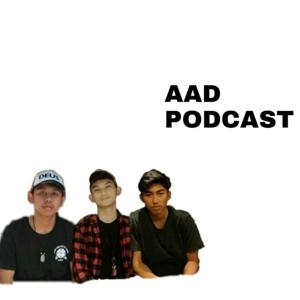 AAD PODCAST