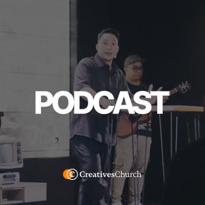 Creatives Church Podcast