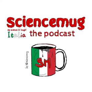 @sciencemug ITALIA