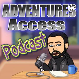 Adventures Access