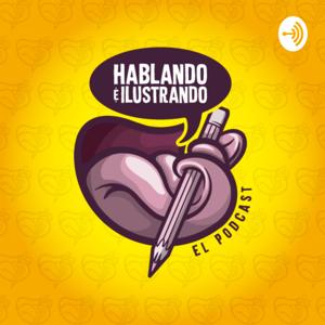 Hablando e Ilustrando